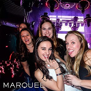 marquee