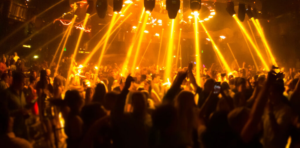 Best Nightclubs in Las Vegas 2022