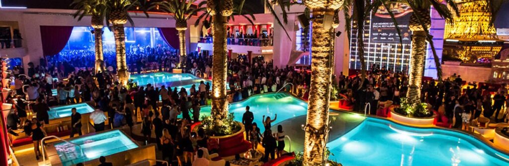 Drais Las Vegas